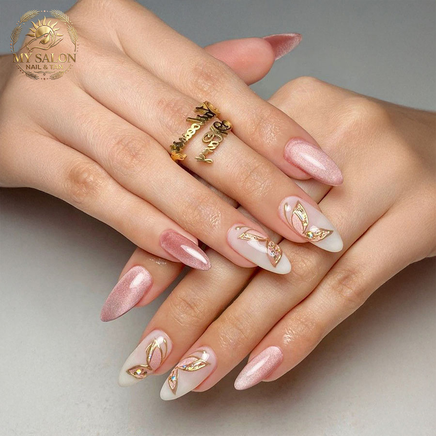 My Salon Nail & Tan