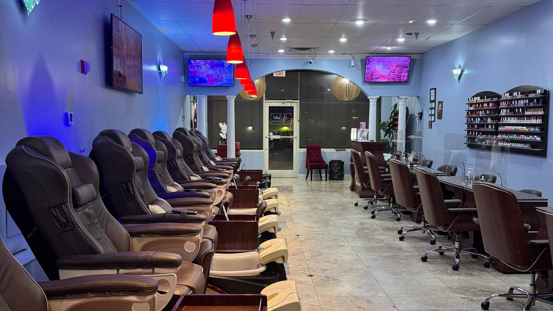 My Salon Nail & Tan