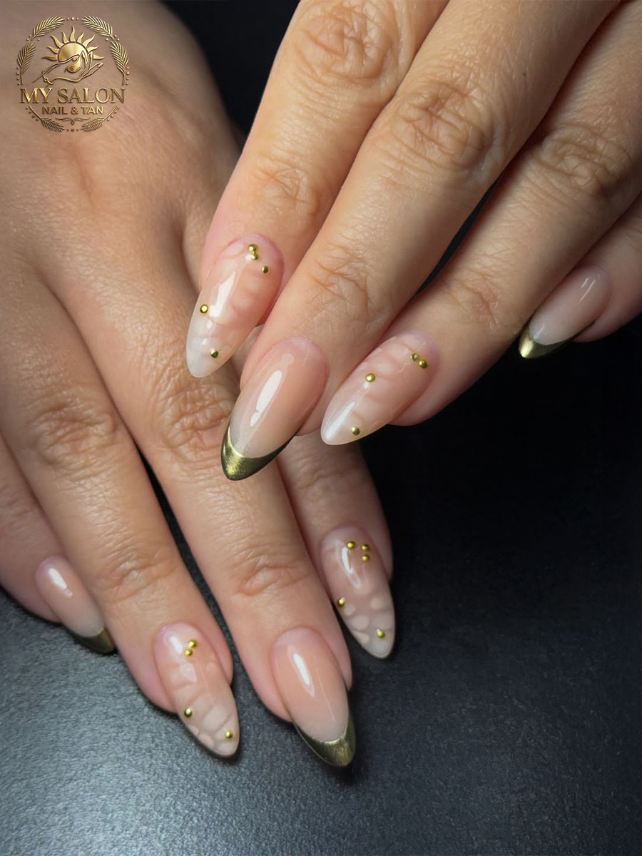 My Salon Nail & Tan