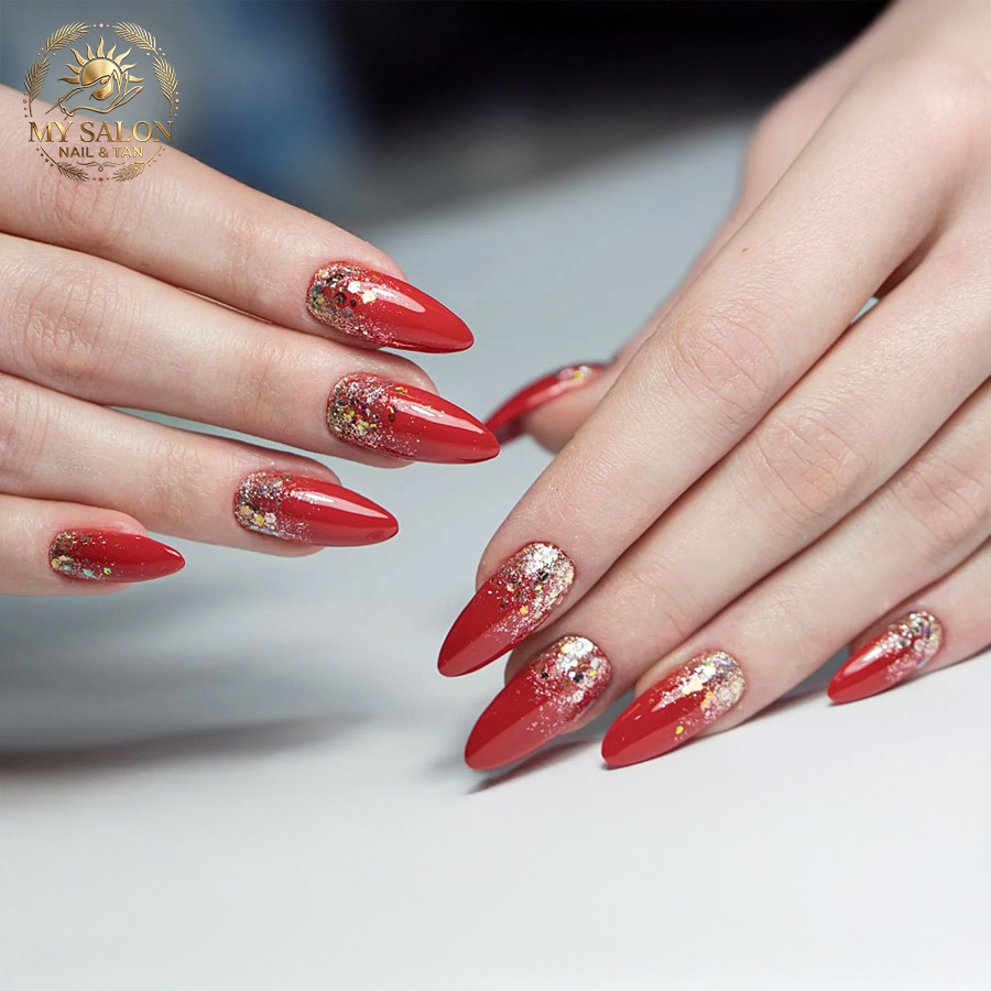 My Salon Nail & Tan